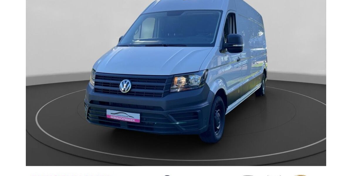 VW Crafter 60.432 km 25.990 &euro; Köln 51145