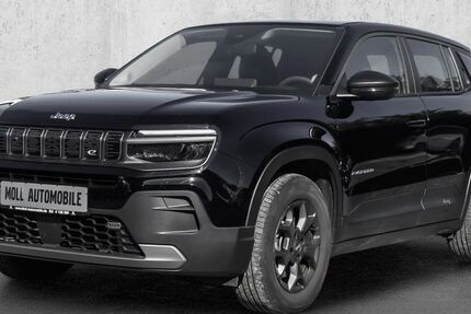 Jeep Avenger 14.000 km 23.980 &euro; Köln 50825