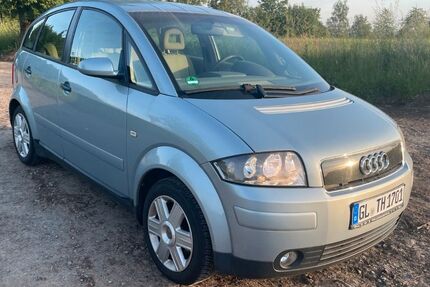 Audi A2 157.000 km 1.499 &euro; Bergisch Gladbach 51469