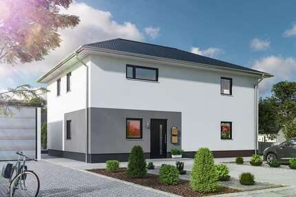 Haus Mettmann - 8 Zimmer, 187 m&sup2;, 1.033.714&euro; | Angebot:27362948