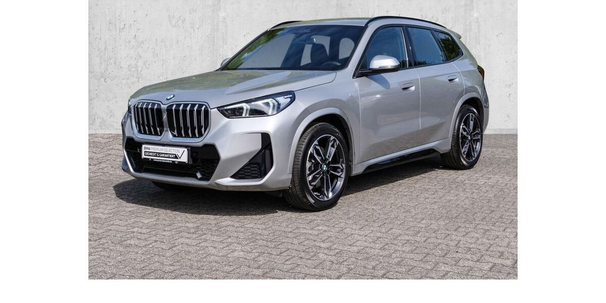 BMW X1 23.682 km 39.990 &euro; Dormagen 41540
