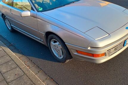 Ford Probe 71.714 km 8.899 &euro; Velbert 42549