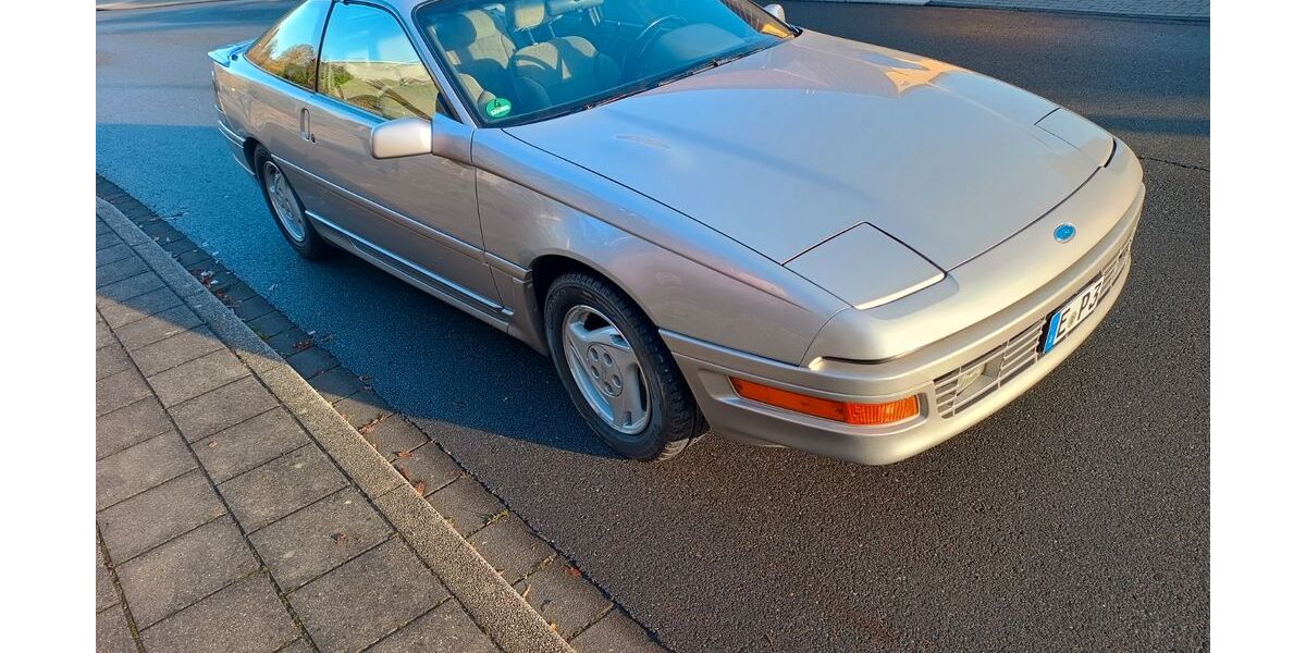 Ford Probe 71.714 km 8.899 &euro; Velbert 42549