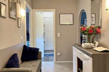 Wohnung Köln / Zollstock Zollstock - 3 Zimmer, 78 m&sup2;, 269.000&euro; | Angebot:25965221