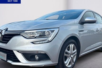 Renault Megane 52.000 km 7.990 &euro; Neuss 41462