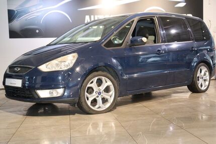Ford Galaxy 173.356 km 7.500 &euro; Ratingen 40880
