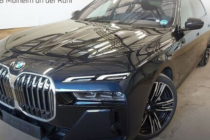 BMW 740 10.500 km 93.880 &euro; Mülheim an der Ruhr 45478