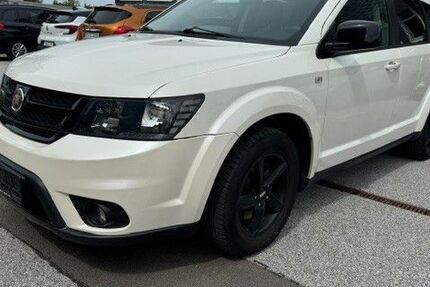 Fiat Freemont 167.000 km 7.900 &euro; Remscheid 42899
