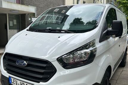 Ford Transit Custom 76.000 km 15.980 &euro; Leverkusen 51381