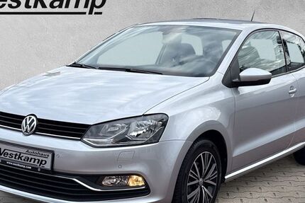 VW Polo 68.800 km 11.890 &euro; Frechen 50226