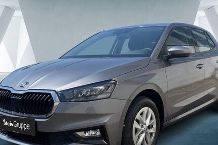 Skoda Fabia 59.800 km 12.980 &euro; Bergisch Gladbach 51465