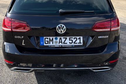 VW Golf 82.000 km 13.400 &euro; Hückeswagen 42499