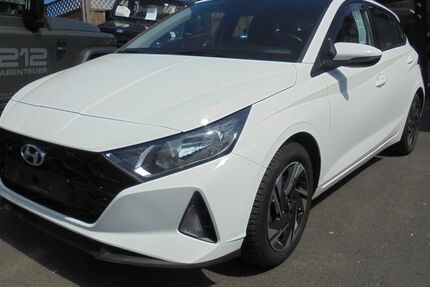 Hyundai i20 67.100 km 14.990 &euro; Radevormwald 42477