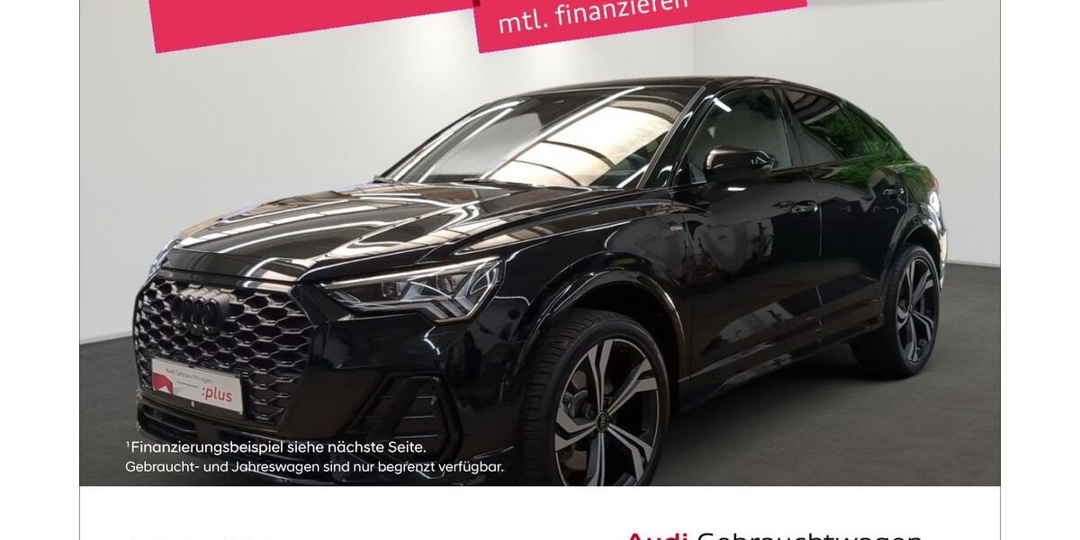 Audi Q3 25.115 km 39.850 &euro; Mülheim a.d. Ruhr 45481