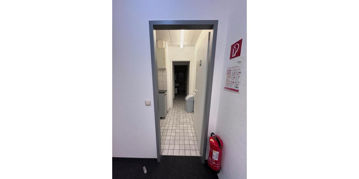 Gewerbeobjekt Wuppertal Gemarkung Vohwinkel - 897&euro; | Angebot:25662965