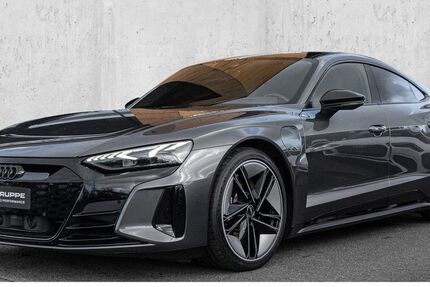 Audi RS e-tron GT 50.307 km 64.980 &euro; Düsseldorf 40474
