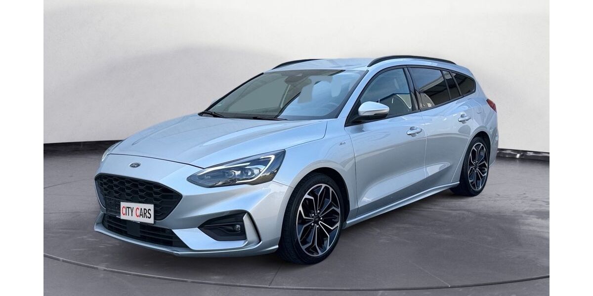 Ford Focus 150.000 km 11.490 &euro; Dormagen 41540