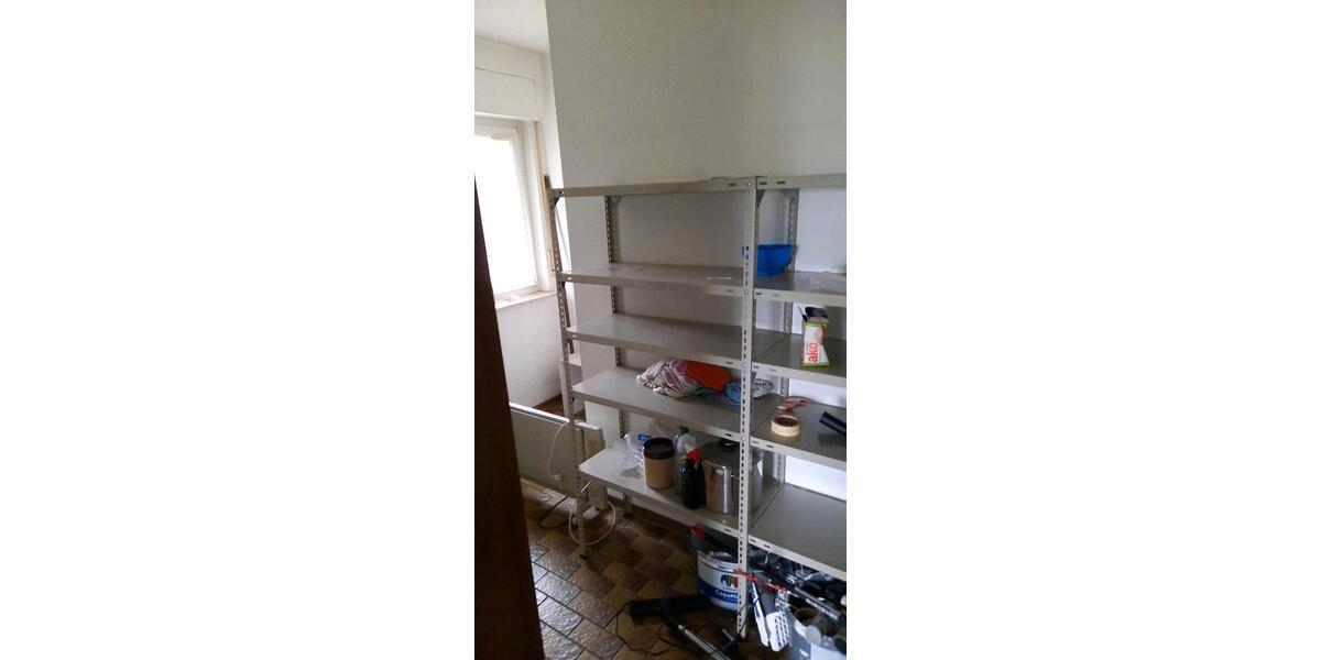 Hochparterre Bergisch Gladbach - 3 Zimmer, 110 m&sup2;, 1.350&euro; | Angebot:23684098