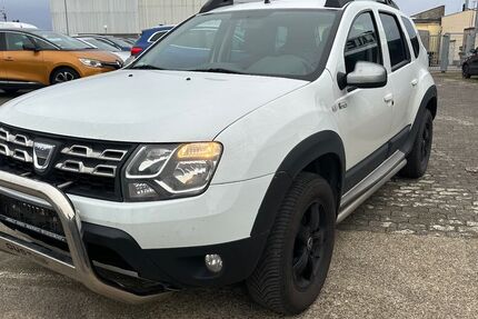 Dacia Duster 92.000 km 8.850 &euro; Neuss 41469