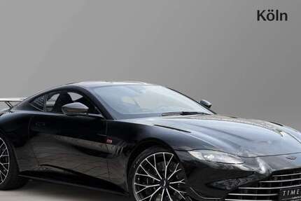 Aston Martin Vantage 9.900 km 144.900 &euro; Köln 50968