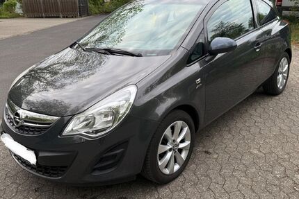 Opel Corsa 125.000 km 4.900 &euro; Neuss 41468
