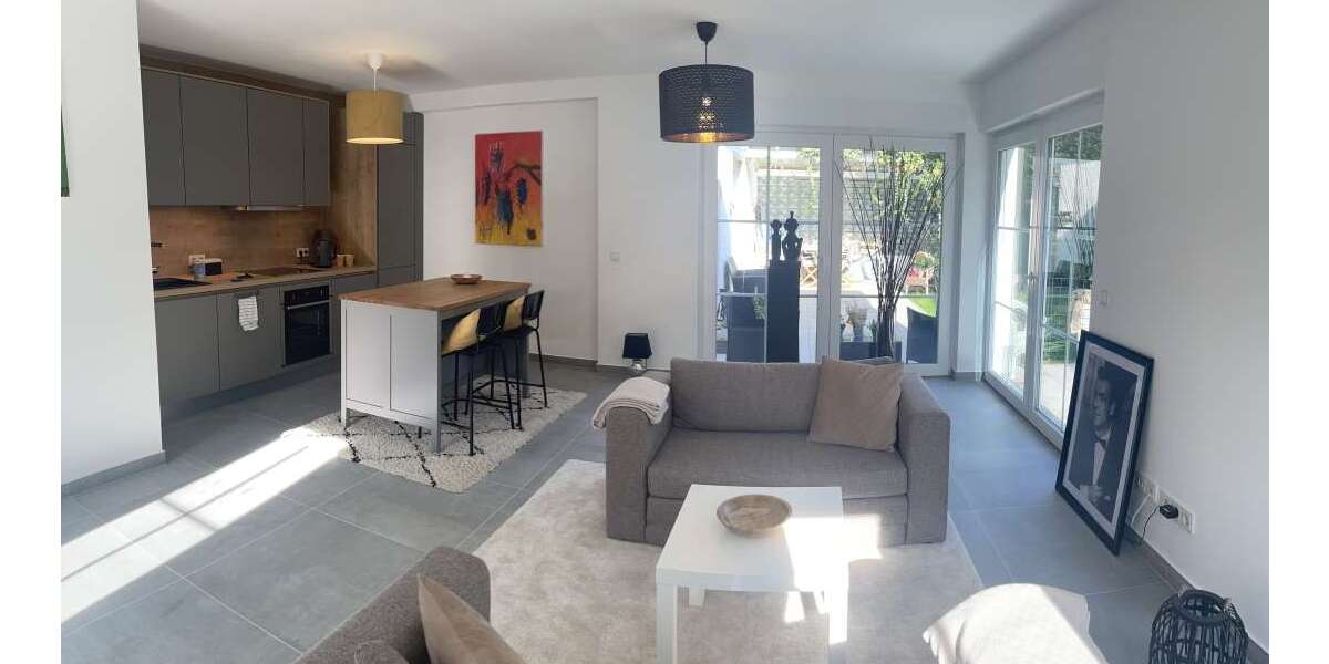 Zimmer Köln Mülheim - 2 Zimmer, 1.700&euro; | Angebot:26150226