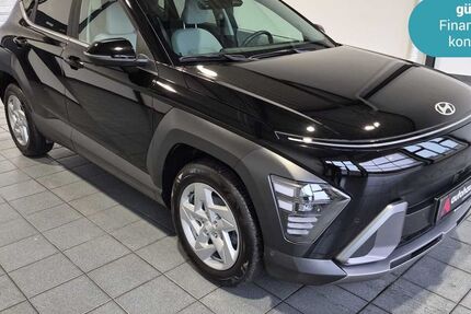 Hyundai KONA 44.238 km 20.990 &euro; Wuppertal 42287