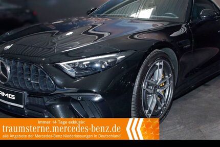 Mercedes-Benz SL 63 AMG 14.523 km 128.490 &euro; Köln 51149