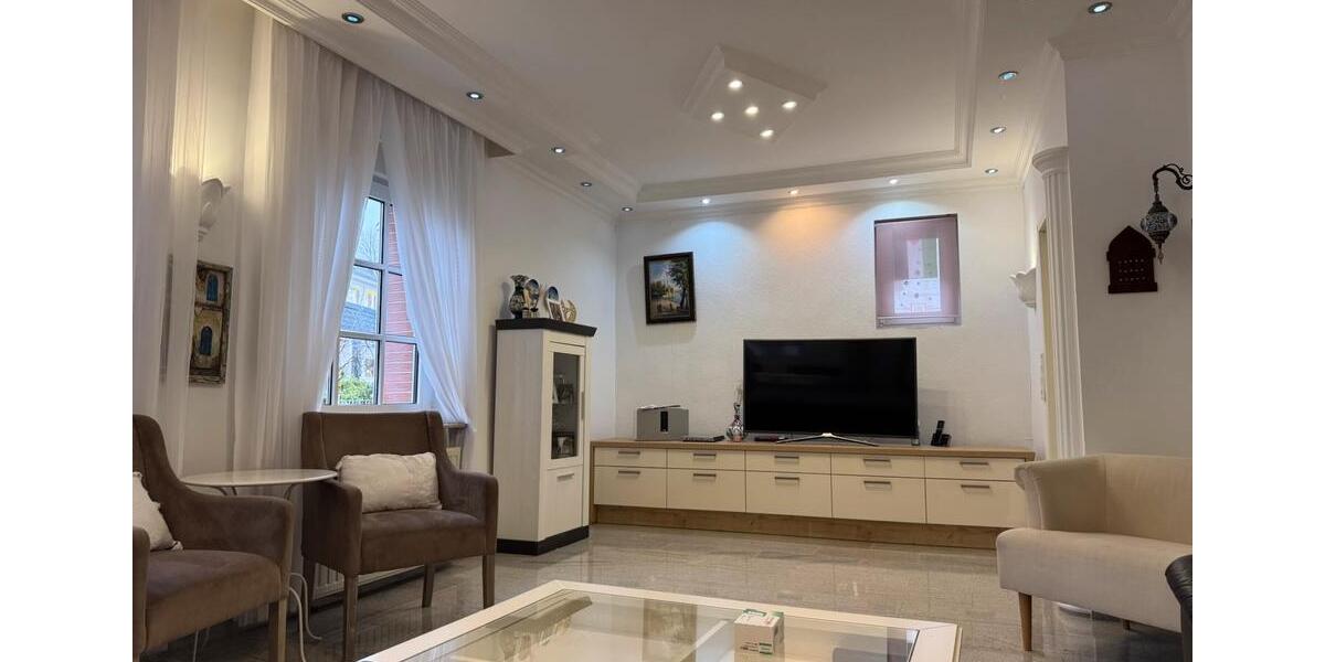 Reihenhaus Wuppertal Barmen - 8 Zimmer, 202 m&sup2;, 450.000&euro; | Angebot:26213244