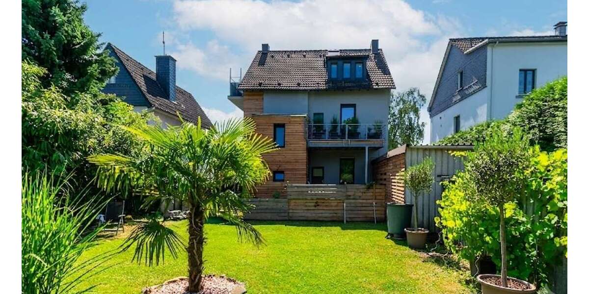 Einfamilienhaus Solingen Wald - 5 Zimmer, 178 m&sup2;, 599.000&euro; | Angebot:27375684