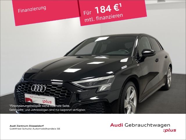 Audi A3 26.176 km 29.490 &euro; Düsseldorf 40233