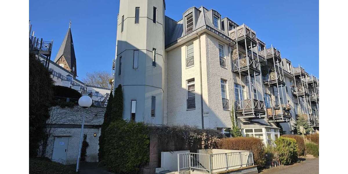 Etagenwohnung Frechen - 4 Zimmer, 94 m&sup2;, 425.000&euro; | Angebot:26124768