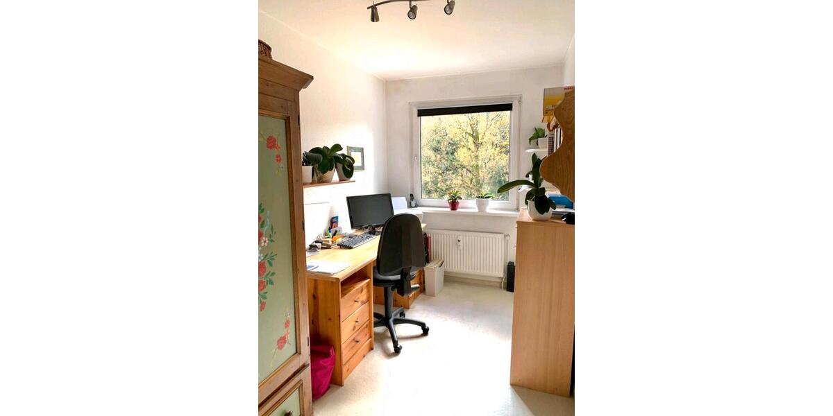 Etagenwohnung Wuppertal Cronenberg - 3.5 Zimmer, 72 m&sup2;, 164.000&euro; | Angebot:25843556