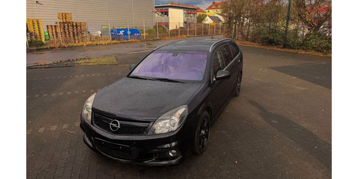 Opel Vectra 173.000 km 4.699 &euro; Mülheim an der Ruhr 45478