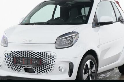 Smart ForTwo 28.167 km 18.400 &euro; Köln-Deutz 51105