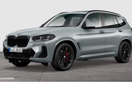 BMW X3 92.795 km 49.495 &euro; Köln-West 50858