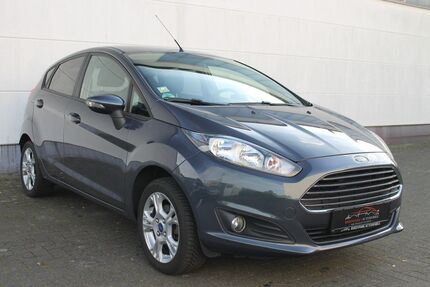 Ford Fiesta 114.000 km 5.299 &euro; Köln 50769