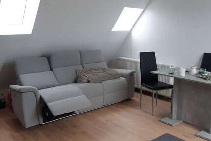 Wohnung Düsseldorf Stadtbezirk 2 - 2 Zimmer, 55 m&sup2;, 1.100&euro; | Angebot:24338497