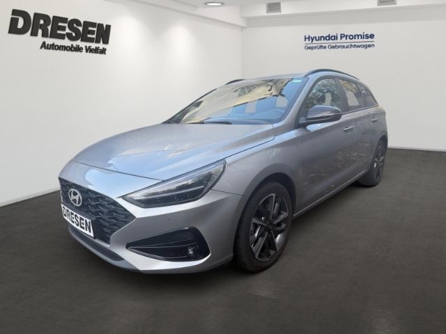 Hyundai i30 15.994 km 22.850 &euro; Neuss 41464