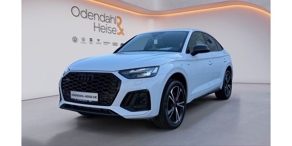 Audi Q5 61.947 km 42.980 &euro; Köln 50739