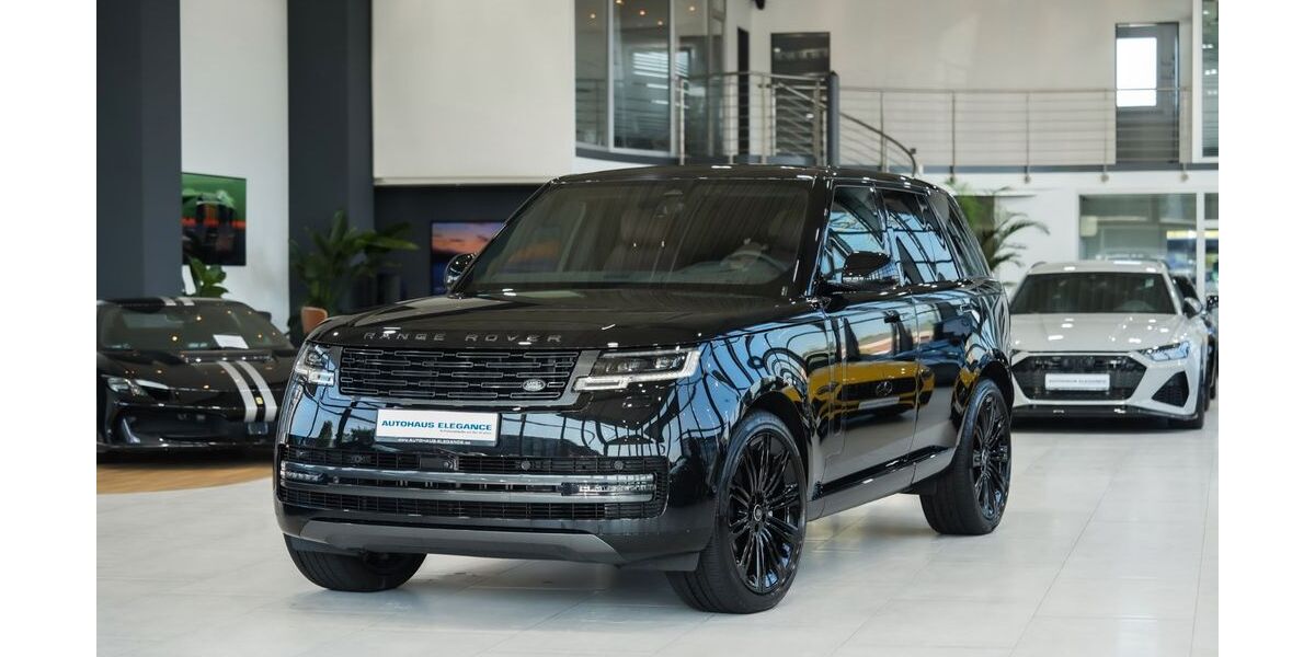 Land Rover Range Rover 29.225 km 131.980 &euro; Köln 51147