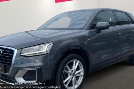 Audi Q2 66.539 km 18.880 &euro; Dormagen 41540