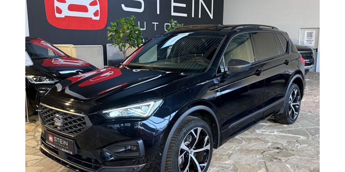 Seat Tarraco 62.000 km 35.990 &euro; Erkrath (bei Düsseldorf) 40699