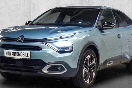 Citroen C4 13.464 km 17.490 &euro; Köln 50825