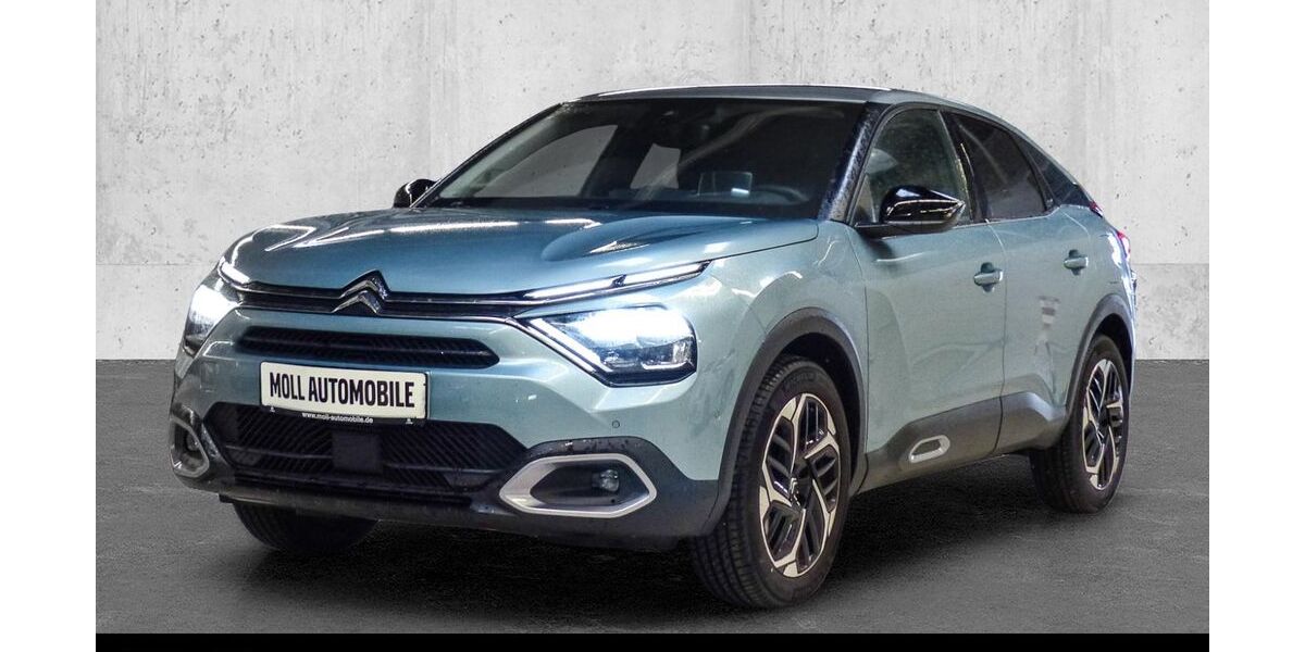 Citroen C4 13.464 km 17.490 &euro; Köln 50825