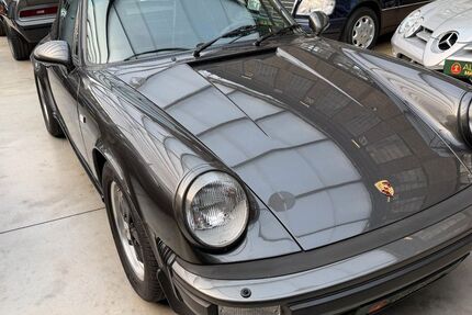 Porsche 911 Urmodell 259.000 km 69.900 &euro; Düsseldorf 40591
