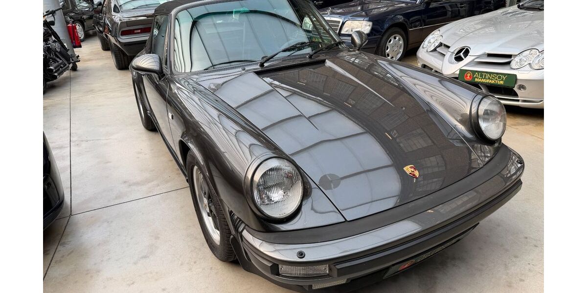 Porsche 911 Urmodell 259.000 km 69.900 &euro; Düsseldorf 40591