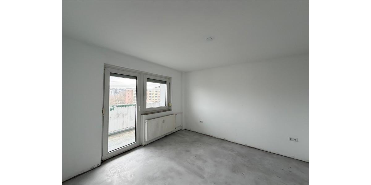 Etagenwohnung Leverkusen Alkenrath - 3 Zimmer, 72 m&sup2;, 659&euro; | Angebot:25232134