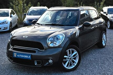 Mini Cooper SD 132.000 km 8.999 &euro; Wermelskirchen 42929