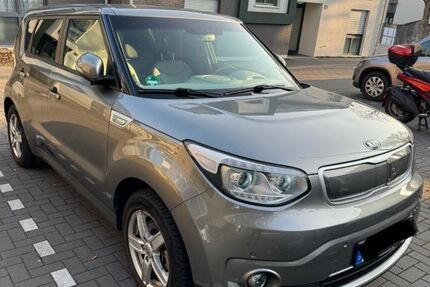Kia Soul 29.500 km 10.900 &euro; Solingen 42697